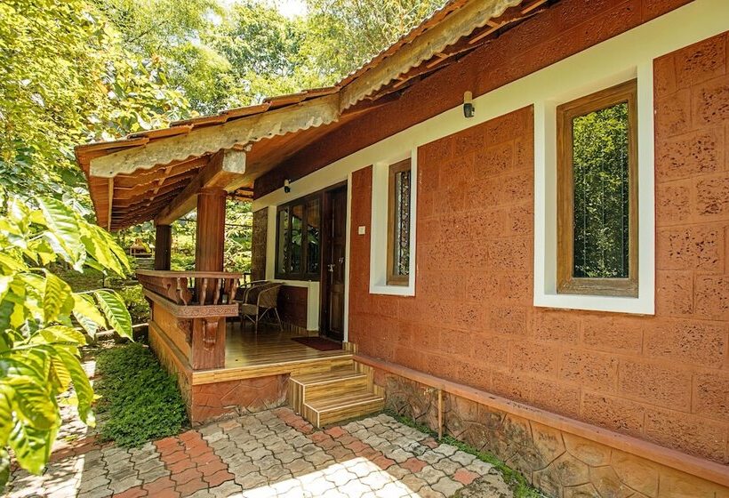 酒店 Crescent Residency