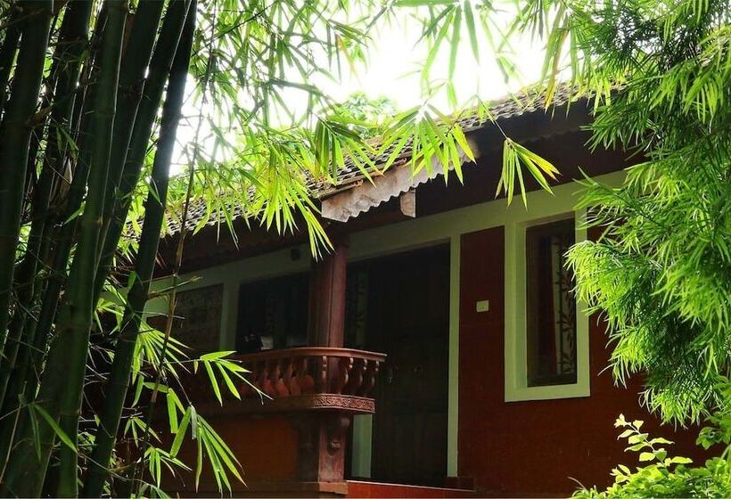 酒店 Crescent Residency