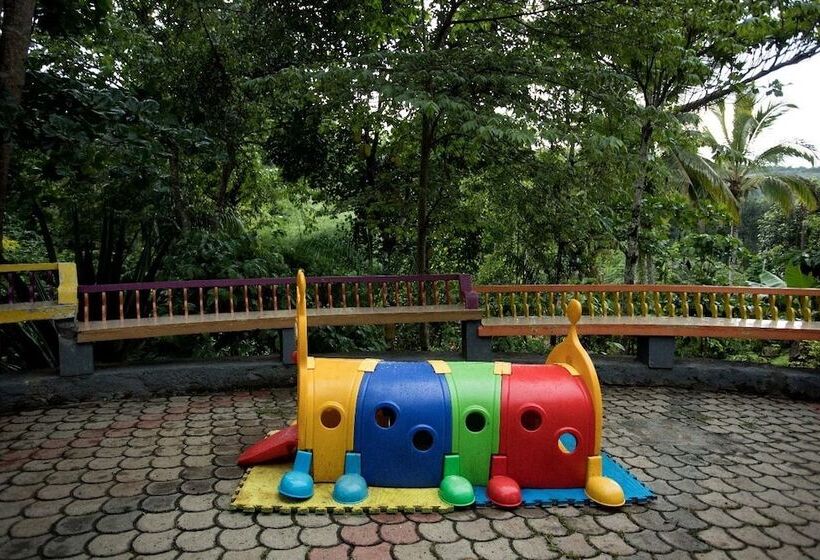 酒店 Crescent Residency