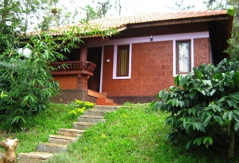 酒店 Crescent Residency