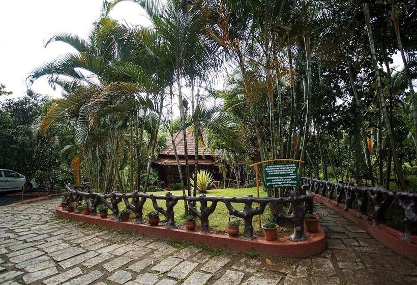 호텔 Crescent Residency