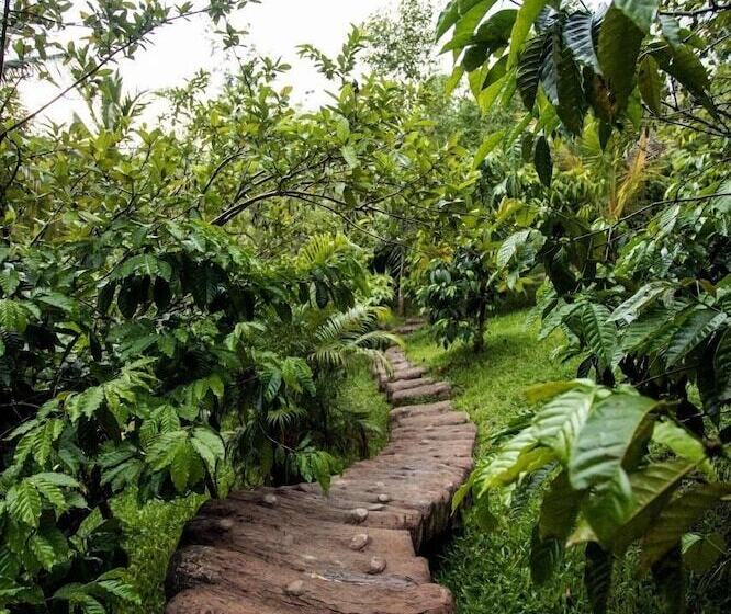 酒店 Crescent Residency