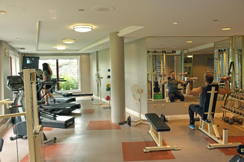 בית מלון כפרי Crown Isle Resort & Golf Community