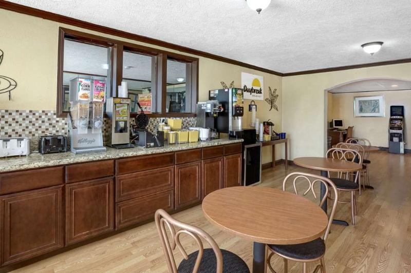 호텔 Days Inn and Suites Sugar Land Stafford