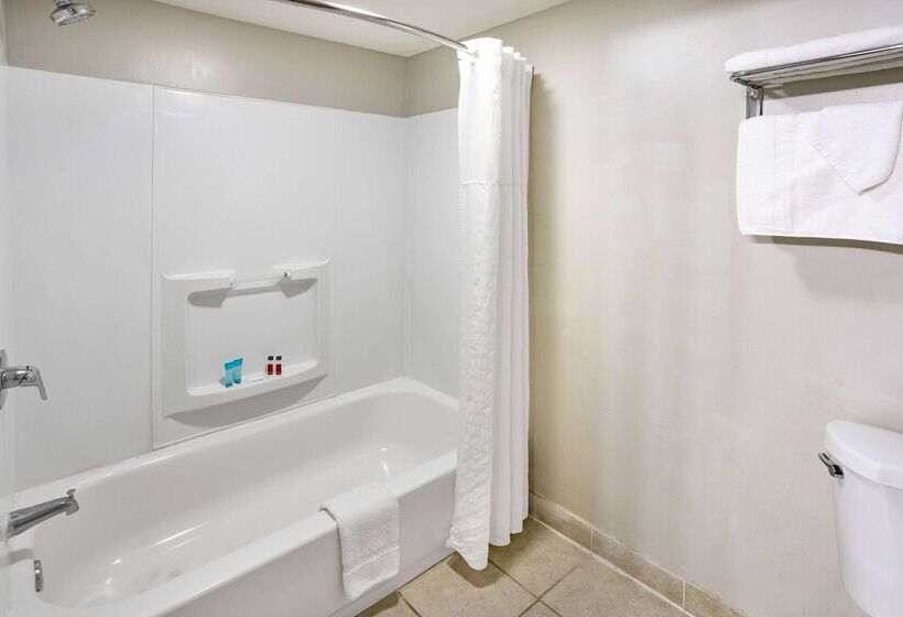 فندق Days Inn By Wyndham Hartsfield Jackson Atlanta Airport West