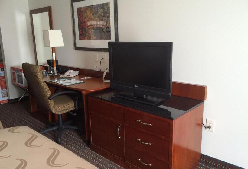 فندق Days Inn By Wyndham Hartsfield Jackson Atlanta Airport West