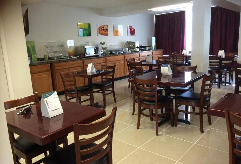 فندق Days Inn By Wyndham Hartsfield Jackson Atlanta Airport West