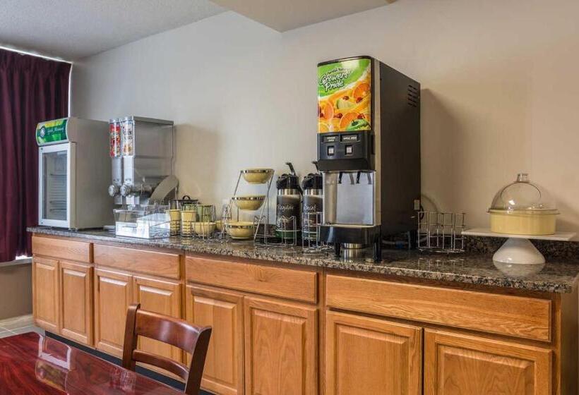 فندق Days Inn By Wyndham Hartsfield Jackson Atlanta Airport West