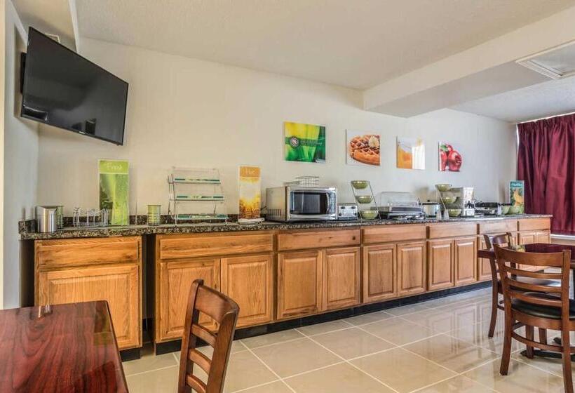 فندق Days Inn By Wyndham Hartsfield Jackson Atlanta Airport West