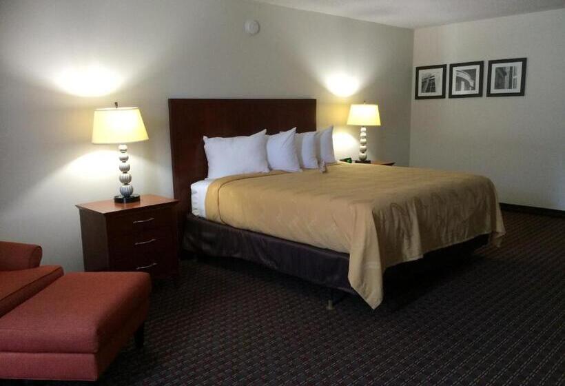 فندق Days Inn By Wyndham Hartsfield Jackson Atlanta Airport West