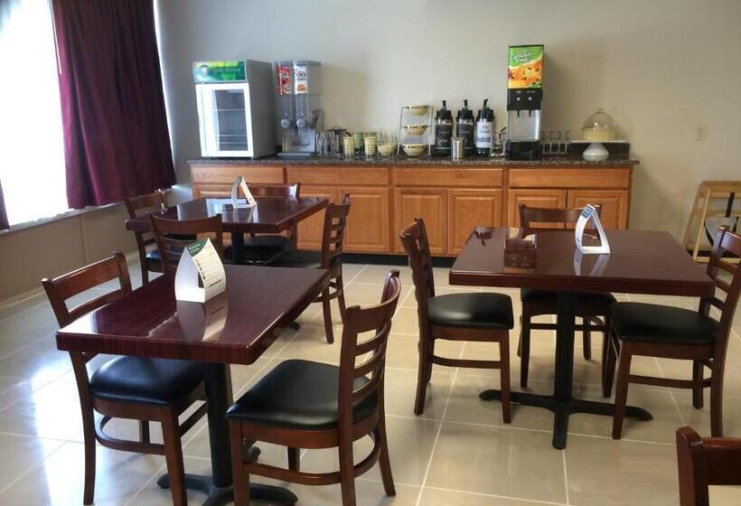 فندق Days Inn By Wyndham Hartsfield Jackson Atlanta Airport West