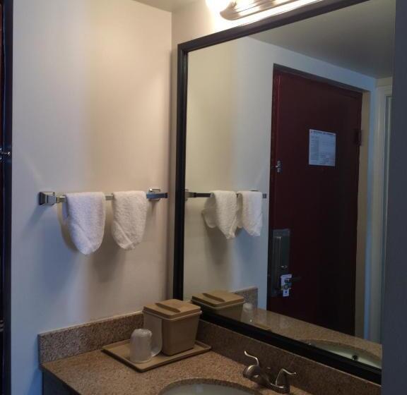 فندق Days Inn By Wyndham Hartsfield Jackson Atlanta Airport West