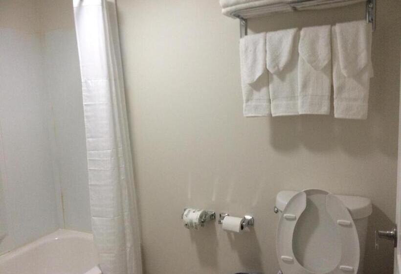 فندق Days Inn By Wyndham Hartsfield Jackson Atlanta Airport West