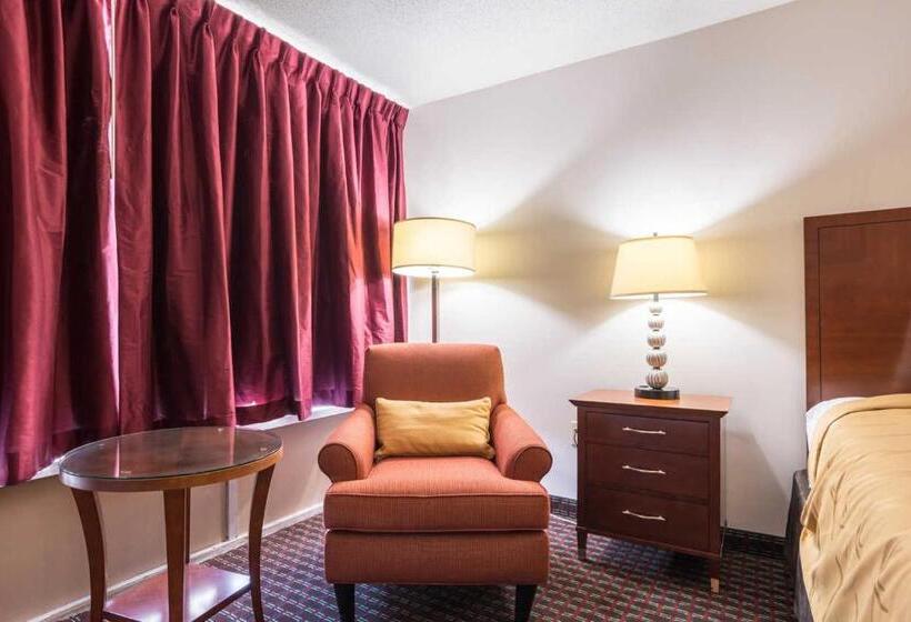 فندق Days Inn By Wyndham Hartsfield Jackson Atlanta Airport West