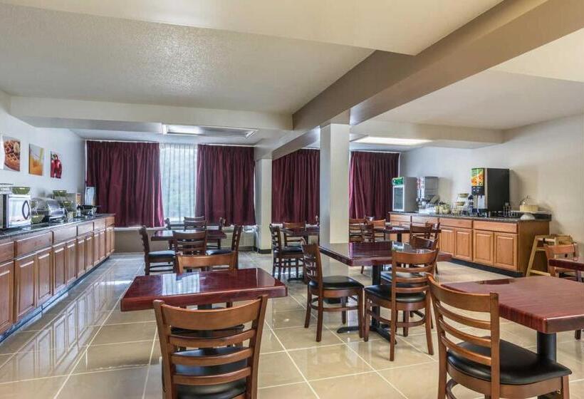 هتل Days Inn By Wyndham Hartsfield Jackson Atlanta Airport West