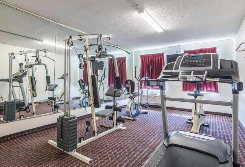 فندق Days Inn By Wyndham Hartsfield Jackson Atlanta Airport West