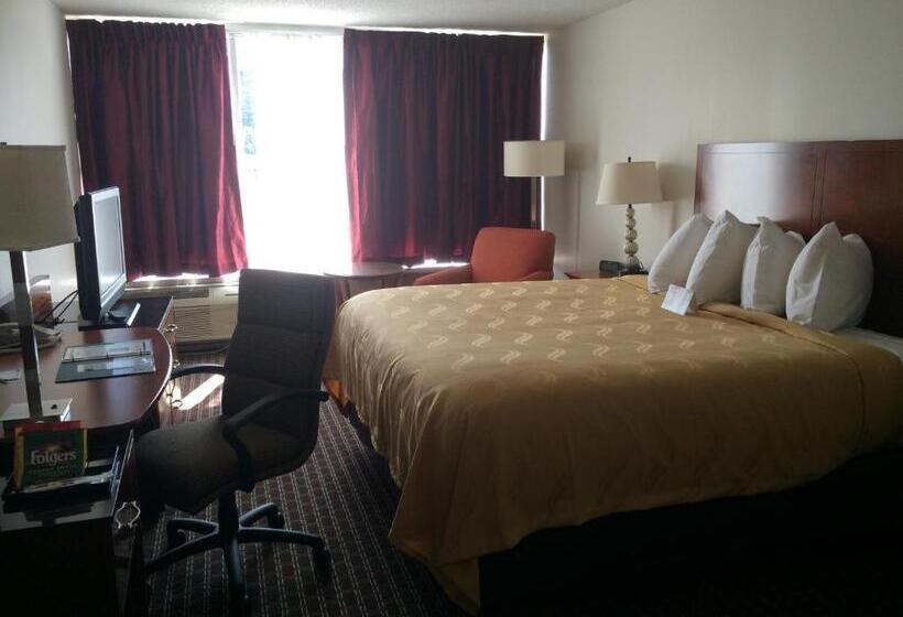 فندق Days Inn By Wyndham Hartsfield Jackson Atlanta Airport West