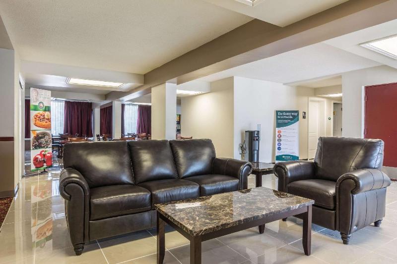 هتل Days Inn By Wyndham Hartsfield Jackson Atlanta Airport West