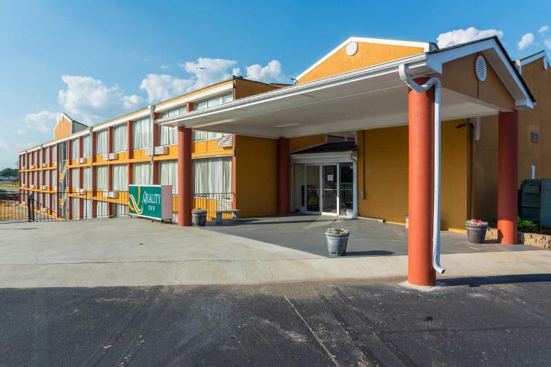 فندق Days Inn By Wyndham Hartsfield Jackson Atlanta Airport West