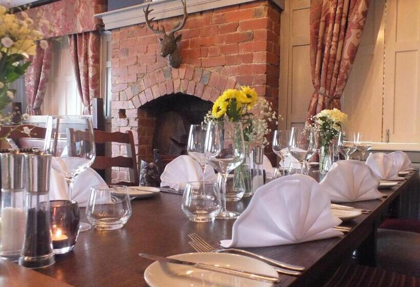 فندق Devonshire Arms Inn