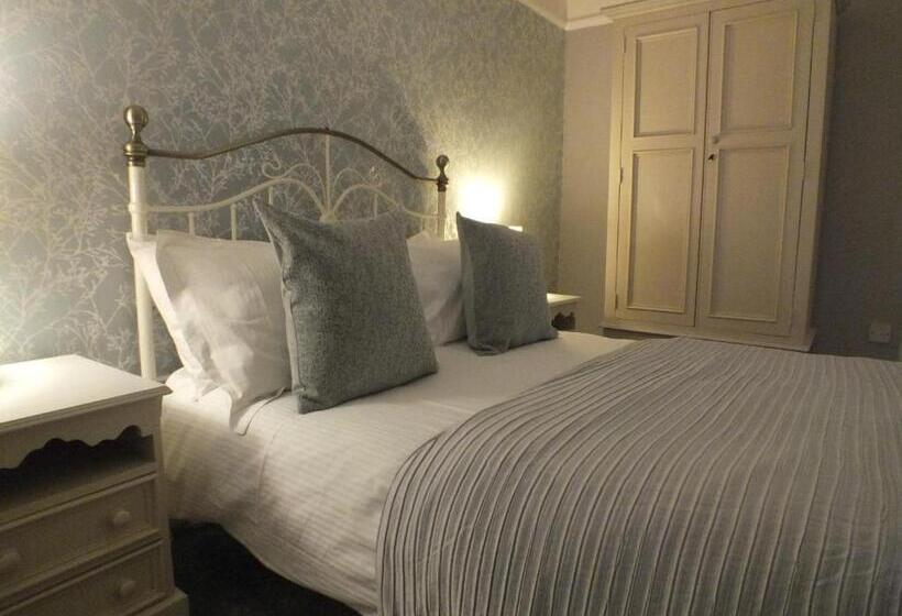 ホテル Devonshire Arms Inn