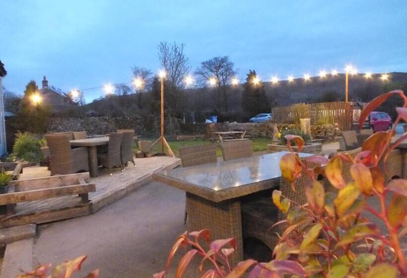 ホテル Devonshire Arms Inn