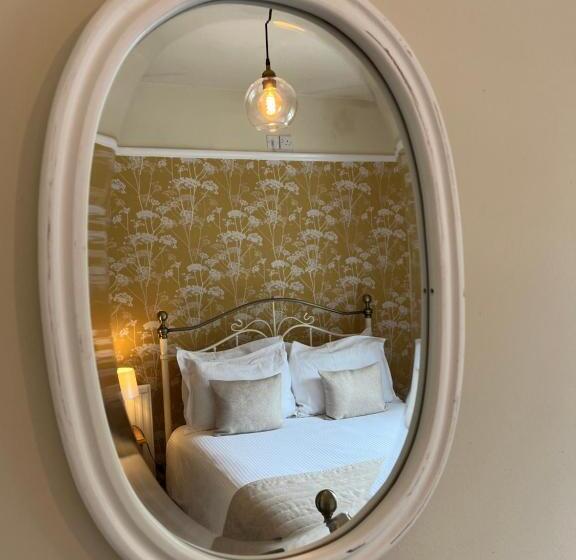 ホテル Devonshire Arms Inn