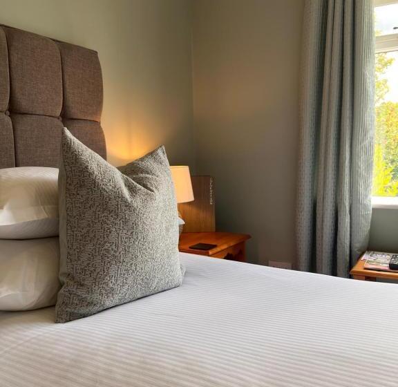 ホテル Devonshire Arms Inn