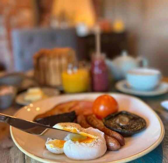 ホテル Devonshire Arms Inn