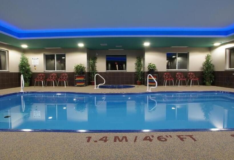 Szálloda Dreamz Inn