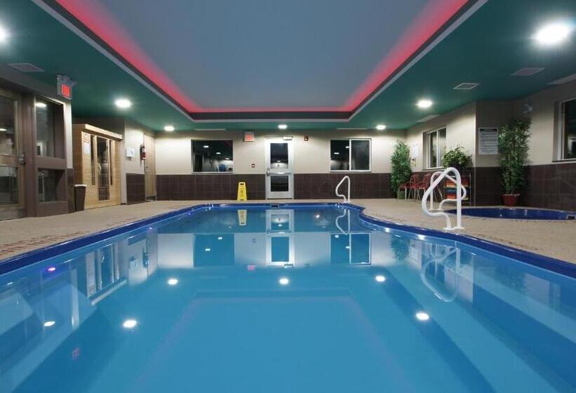 Szálloda Dreamz Inn