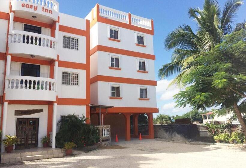 酒店 Easy Inn