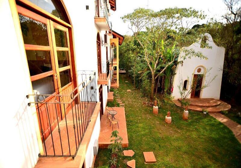 호텔 El Pueblito Iguazu