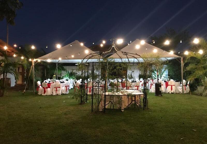 호텔 El Pueblito Iguazu