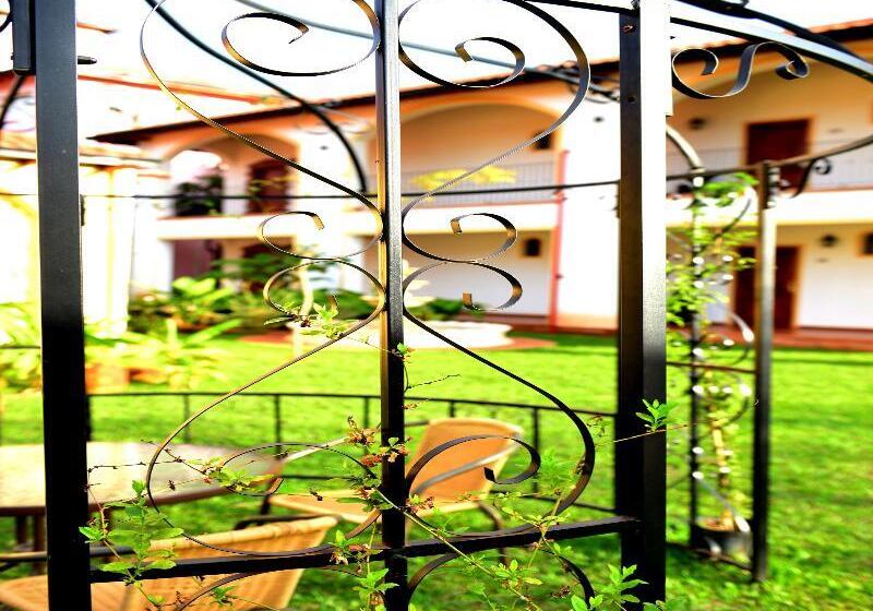 호텔 El Pueblito Iguazu