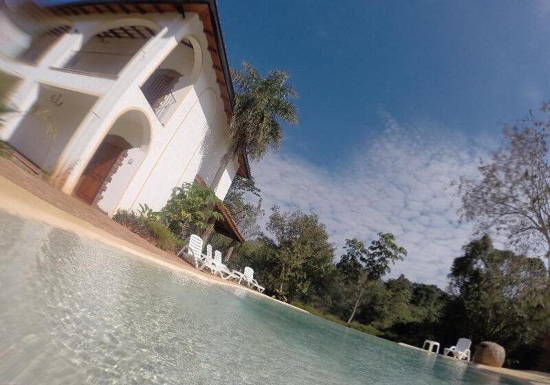 호텔 El Pueblito Iguazu