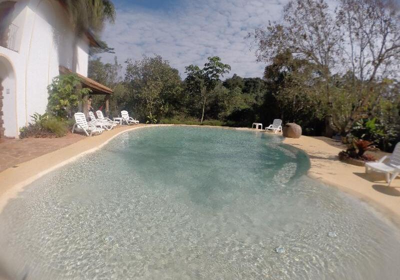 호텔 El Pueblito Iguazu