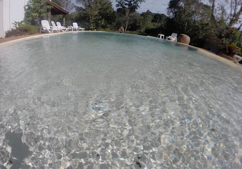 هتل El Pueblito Iguazu