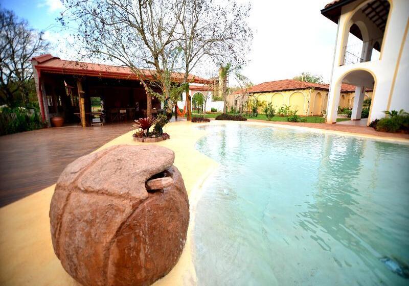 호텔 El Pueblito Iguazu