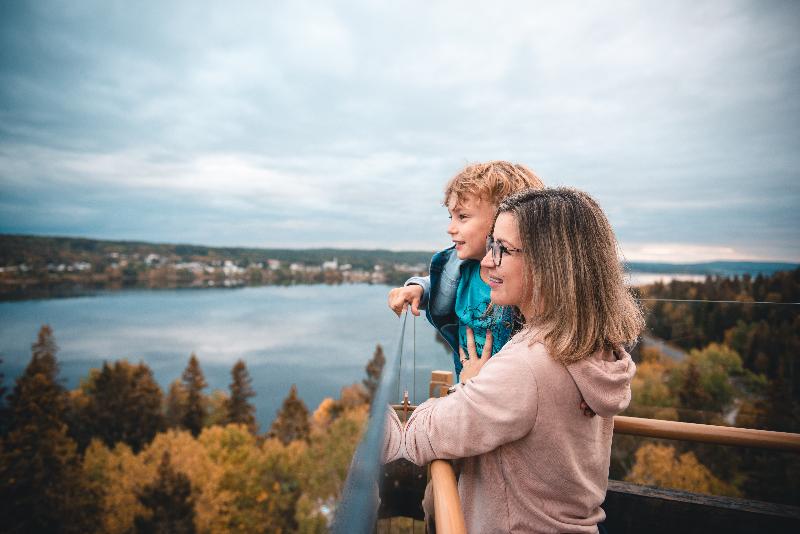 ホテル Ermitage Saintantoine