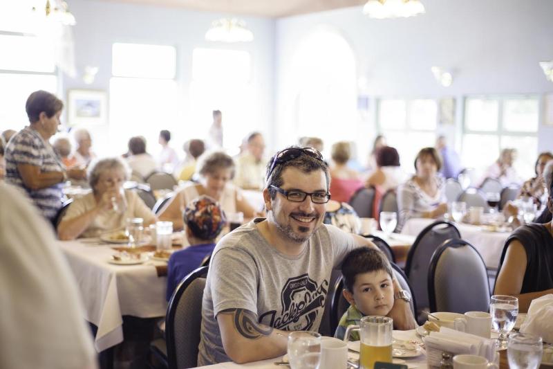 ホテル Ermitage Saintantoine