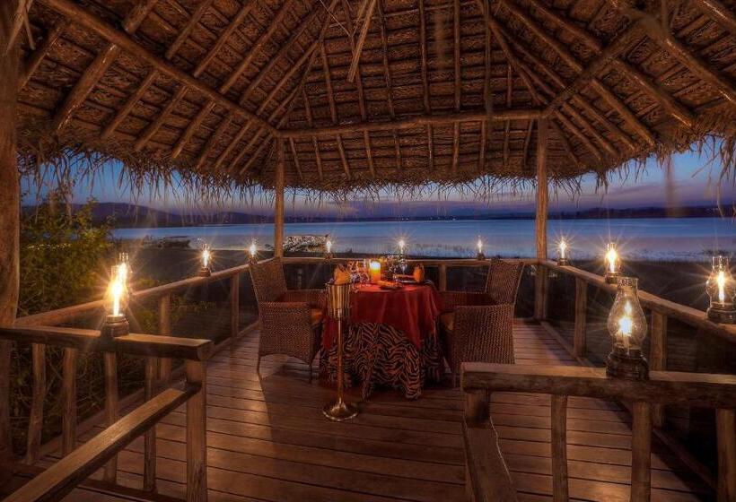 فندق Evolve Back  Kabini