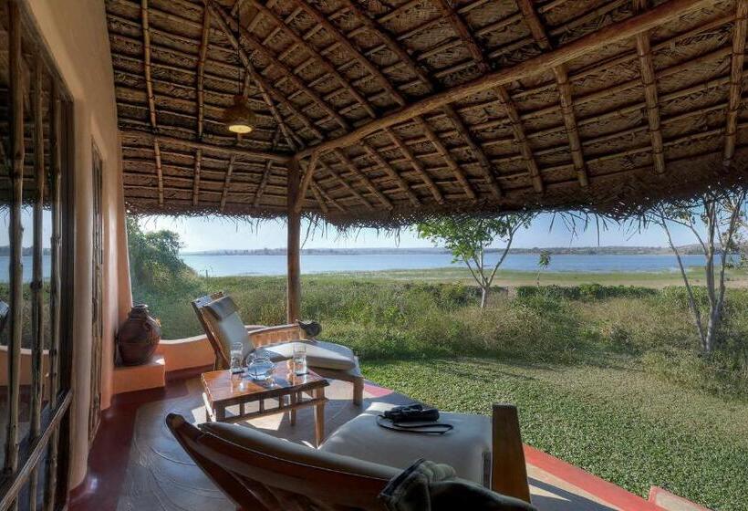 فندق Evolve Back  Kabini