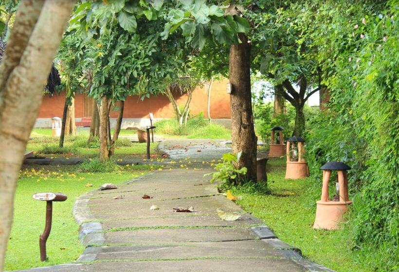 فندق Evolve Back  Kabini