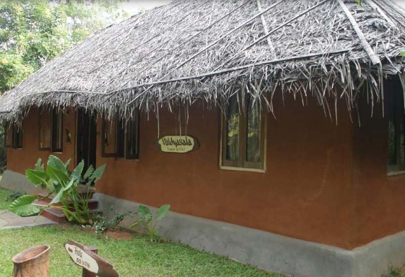 فندق Evolve Back  Kabini