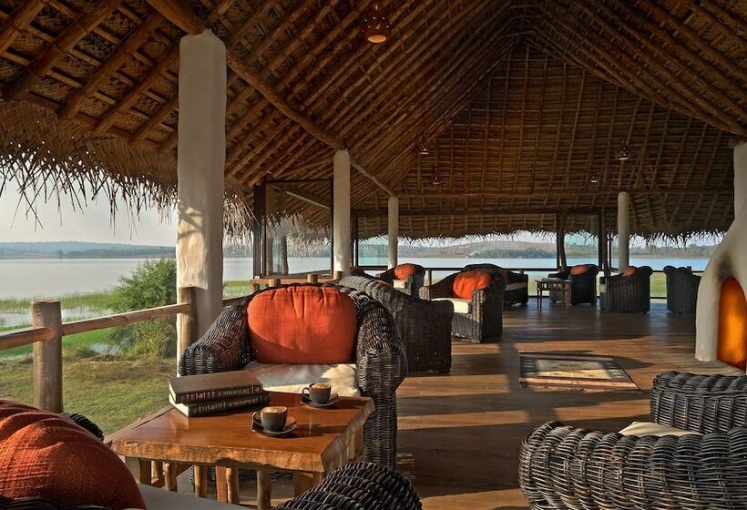 فندق Evolve Back  Kabini