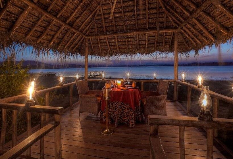 فندق Evolve Back  Kabini