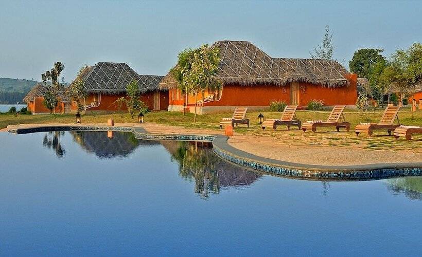 فندق Evolve Back  Kabini