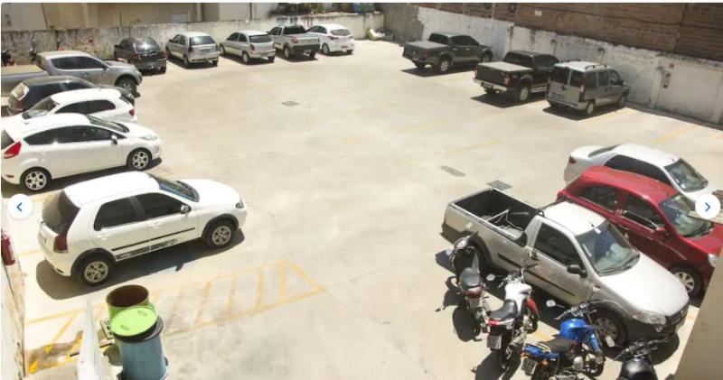 Falcão Hotel Arapiraca