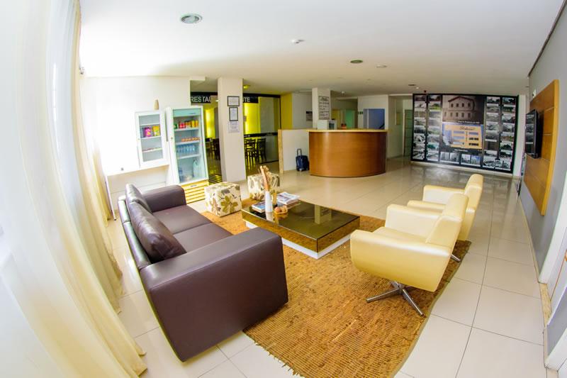 Falcão Hotel Arapiraca